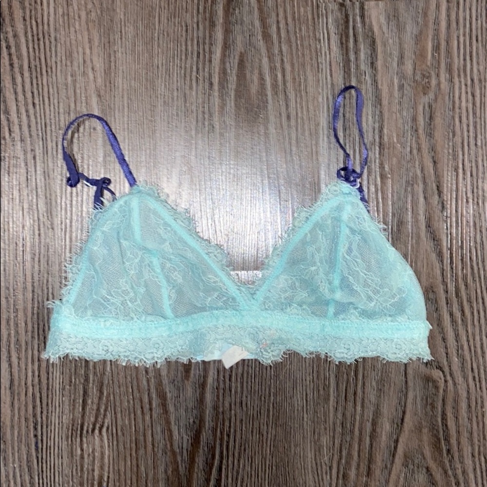 Free people bralette